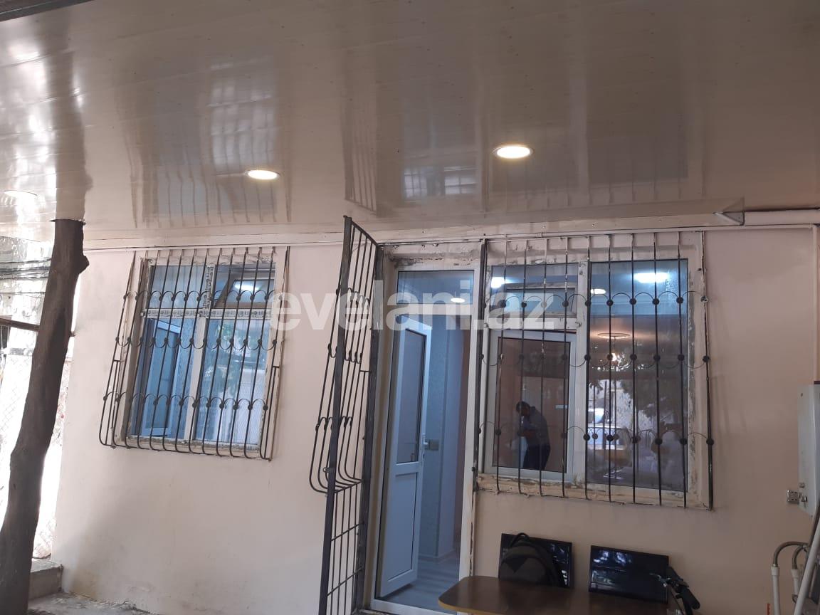 Satılır, köhnə tikili, 1 otaqlı, 45 m², Elmlər Akademiyası m.