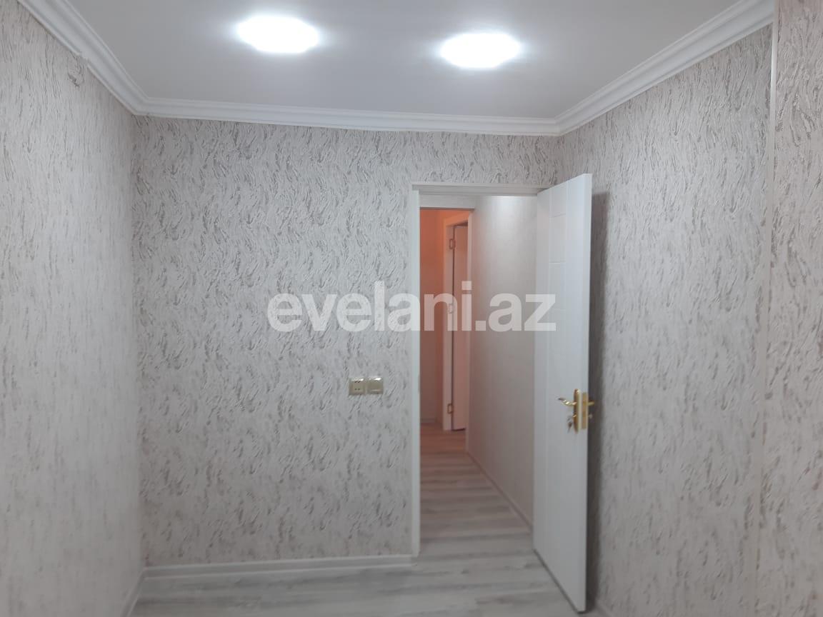 Satılır, köhnə tikili, 1 otaqlı, 45 m², Elmlər Akademiyası m.