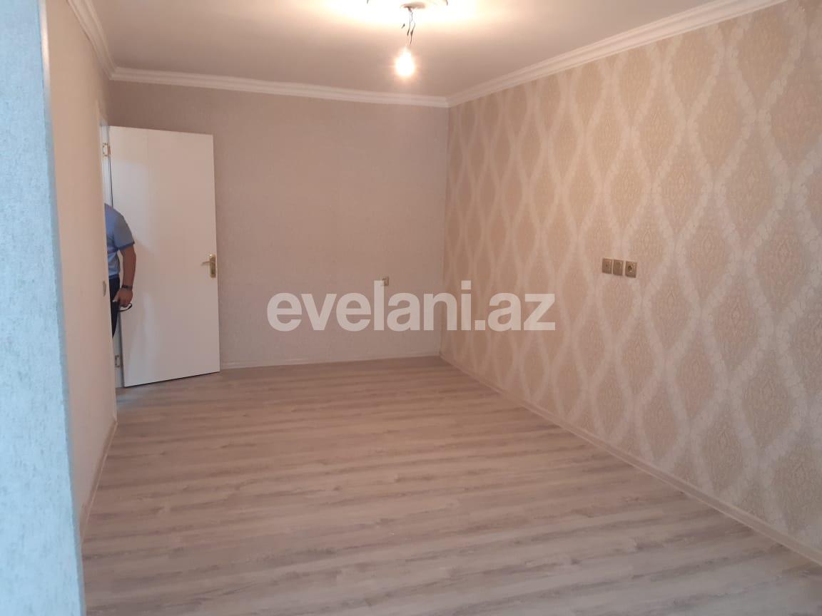 Satılır, köhnə tikili, 1 otaqlı, 45 m², Elmlər Akademiyası m.