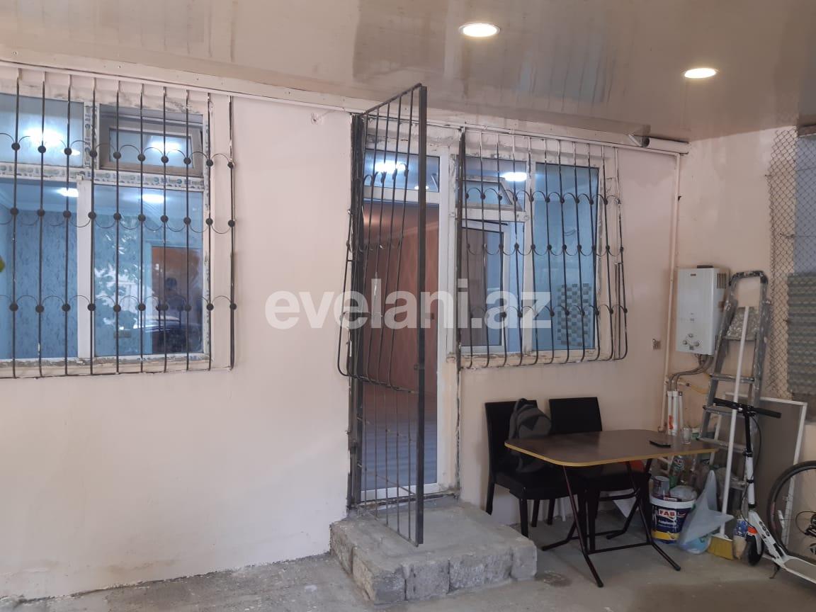 Satılır, köhnə tikili, 1 otaqlı, 45 m², Elmlər Akademiyası m.