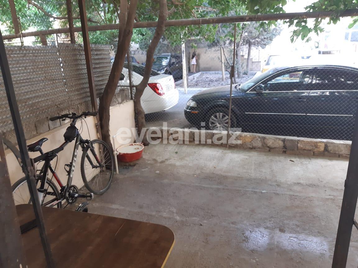 Satılır, köhnə tikili, 1 otaqlı, 45 m², Elmlər Akademiyası m.