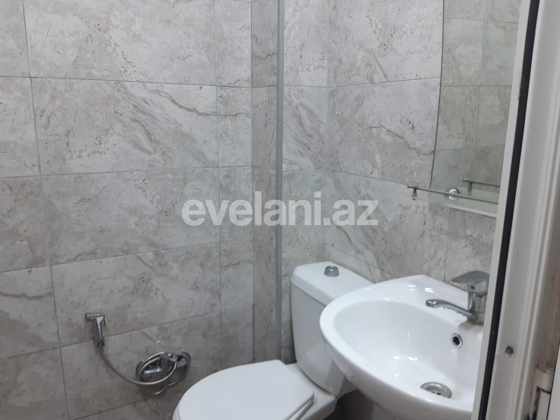 Satılır, köhnə tikili, 1 otaqlı, 45 m², Elmlər Akademiyası m.