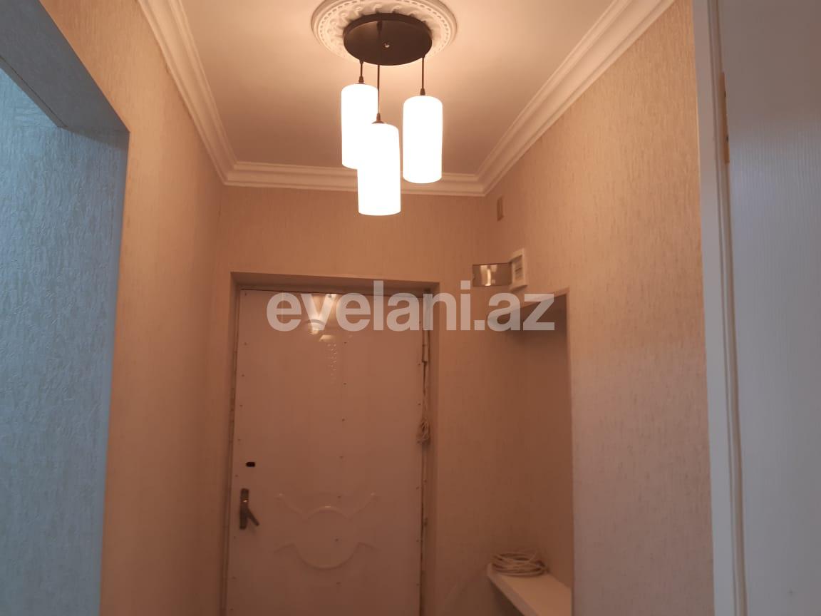 Satılır, köhnə tikili, 1 otaqlı, 45 m², Elmlər Akademiyası m.