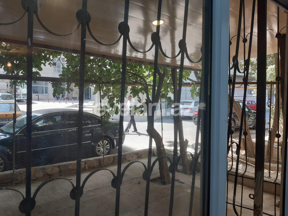 Satılır, köhnə tikili, 1 otaqlı, 45 m², Elmlər Akademiyası m.