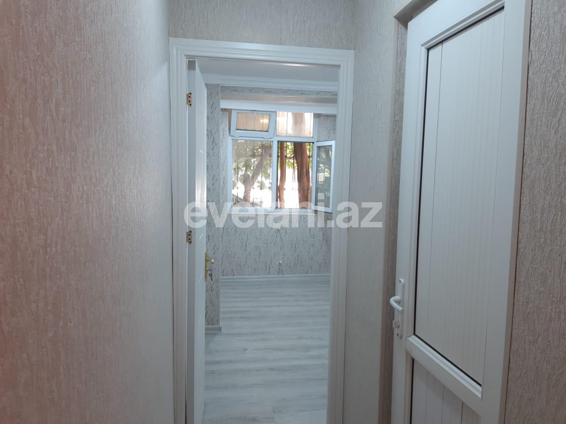 Satılır, köhnə tikili, 1 otaqlı, 45 m², Elmlər Akademiyası m.