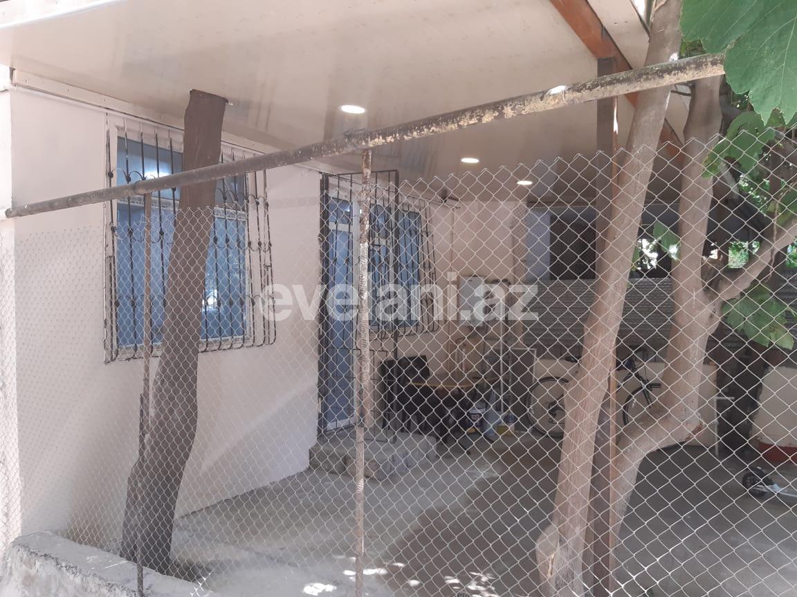 Satılır, köhnə tikili, 1 otaqlı, 45 m², Elmlər Akademiyası m.