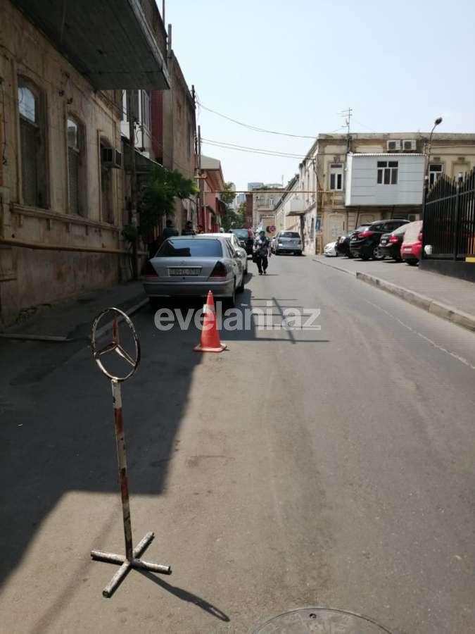 Satılır, obyekt, 26 m², Nizami m.