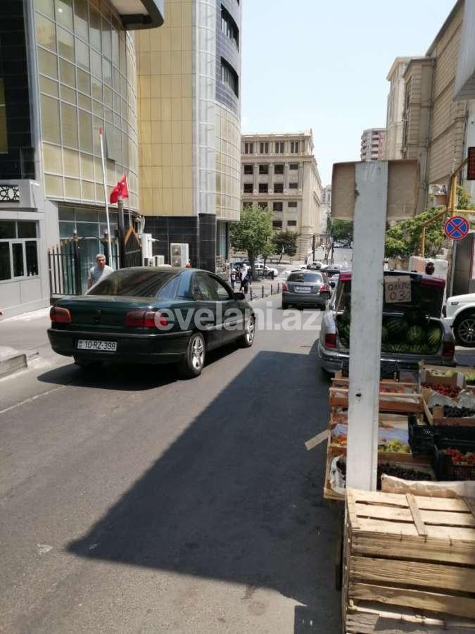 Satılır, obyekt, 26 m², Nizami m.