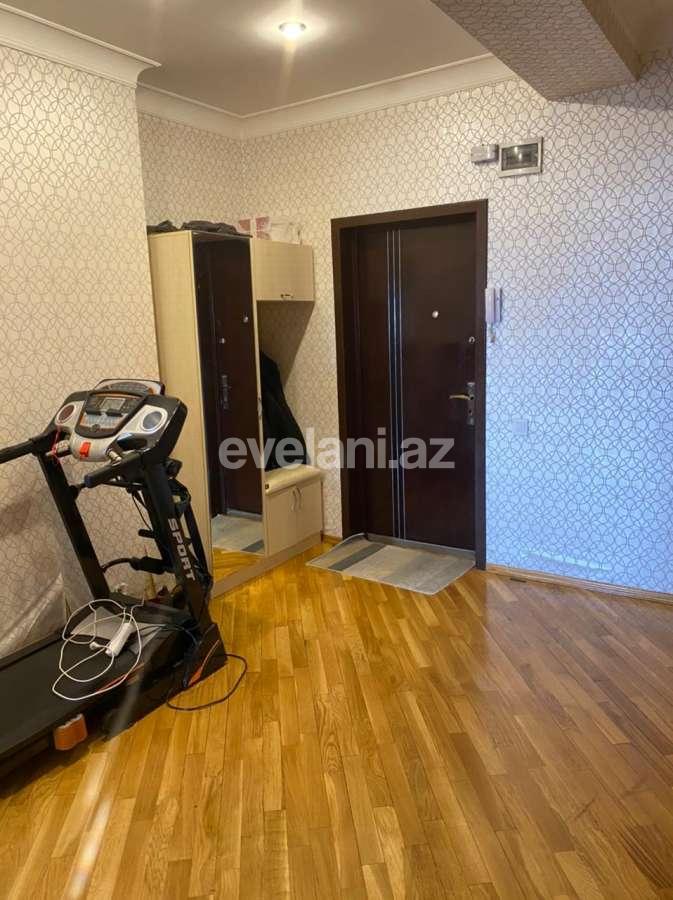 Satılır, yeni tikili, 2 otaqlı, 101 m², Nəriman Nərimanov m.