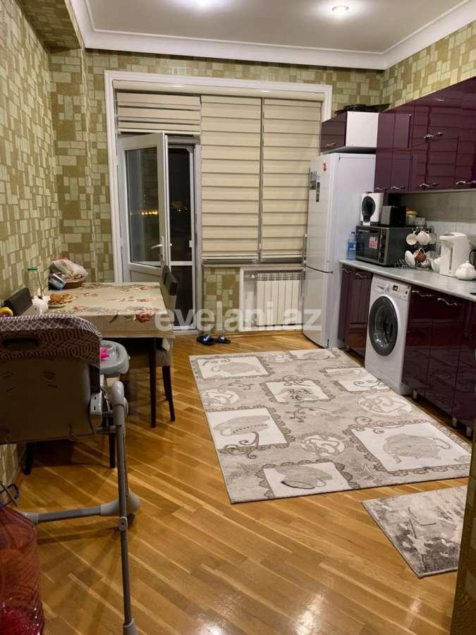 Satılır, yeni tikili, 2 otaqlı, 101 m², Nəriman Nərimanov m.