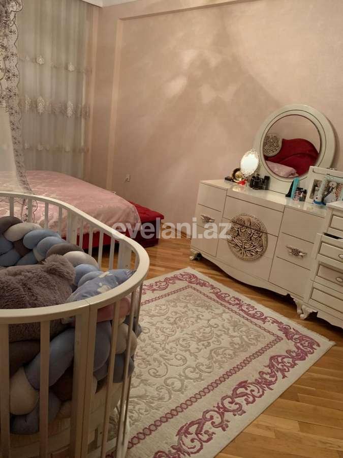 Satılır, yeni tikili, 2 otaqlı, 101 m², Nəriman Nərimanov m.