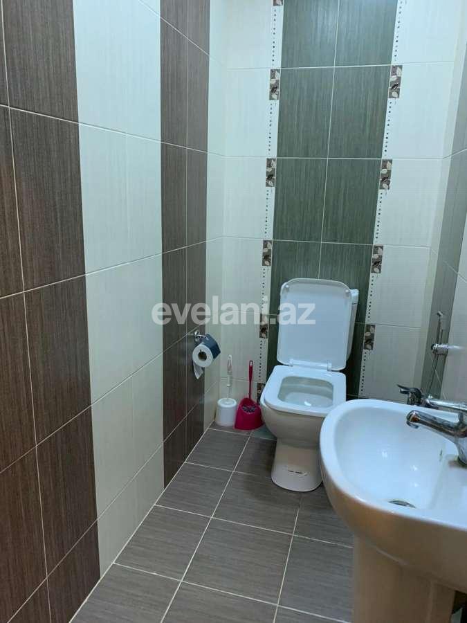 Satılır, yeni tikili, 2 otaqlı, 101 m², Nəriman Nərimanov m.