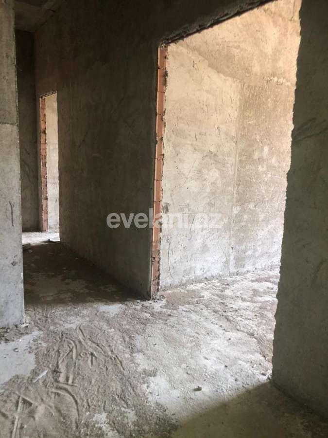 Sale, new building, 3 room, 170 m², Narimanov r.