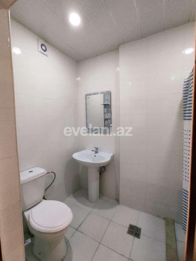 Sale, new building, 2 room, 68 m², Inshaatchilar m.