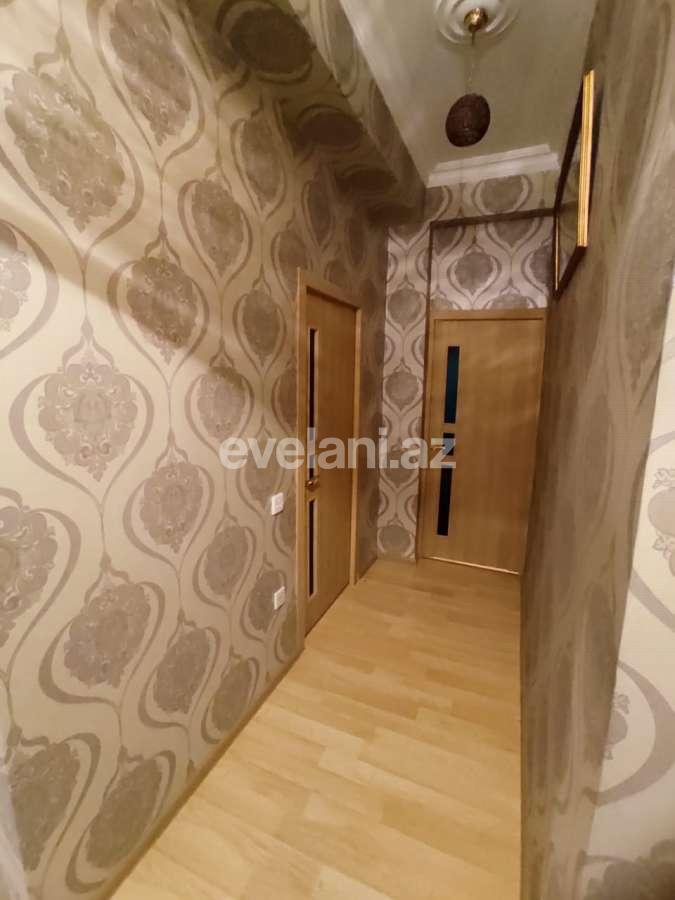 Sale, new building, 2 room, 68 m², Inshaatchilar m.