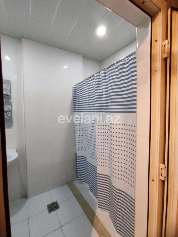 Sale, new building, 2 room, 68 m², Inshaatchilar m.