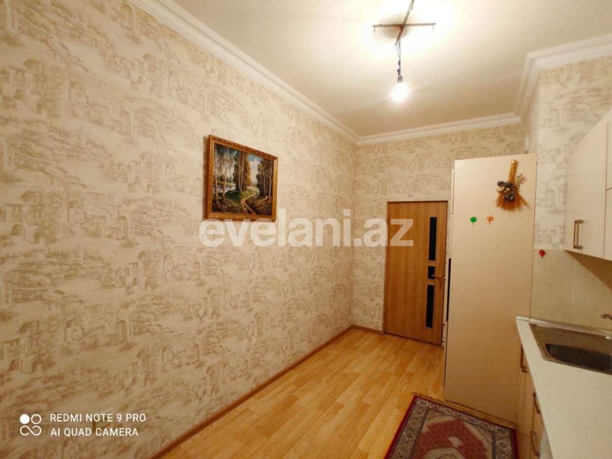 Sale, new building, 2 room, 68 m², Inshaatchilar m.