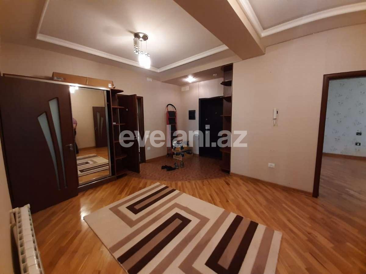 Kirayə verilir, yeni tikili, 3 otaqlı, 155 m², Gənclik m.