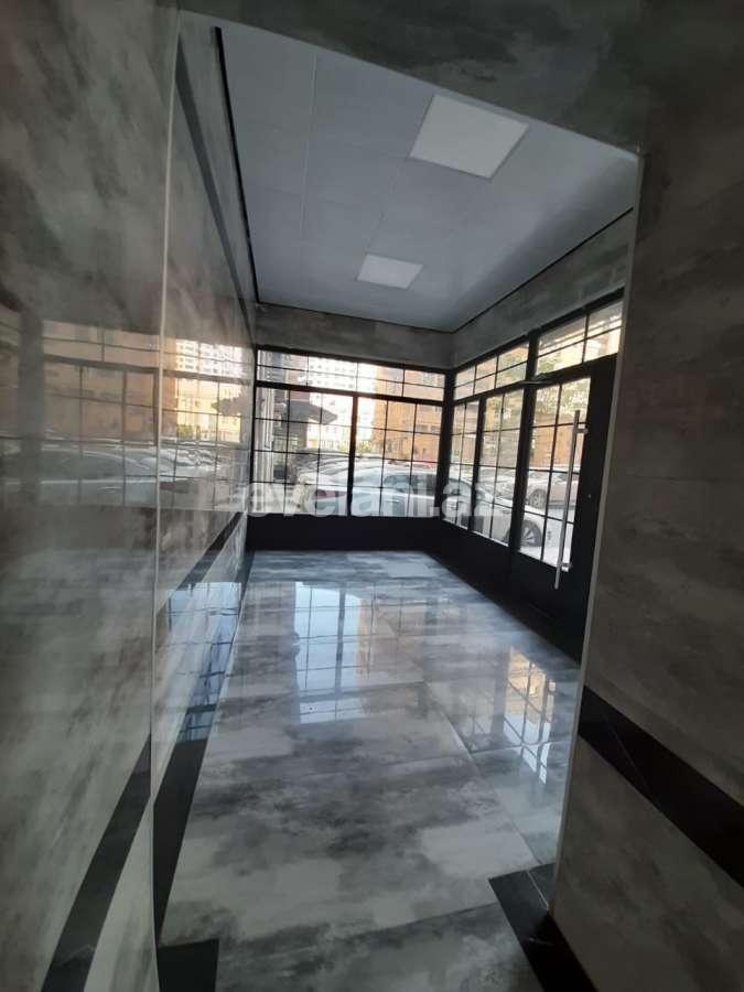 Kirayə verilir, yeni tikili, 3 otaqlı, 155 m², Gənclik m.