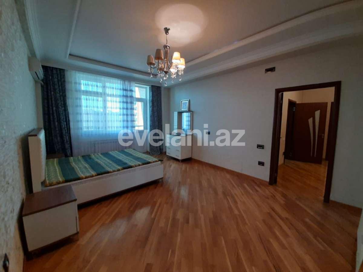 Kirayə verilir, yeni tikili, 3 otaqlı, 155 m², Gənclik m.