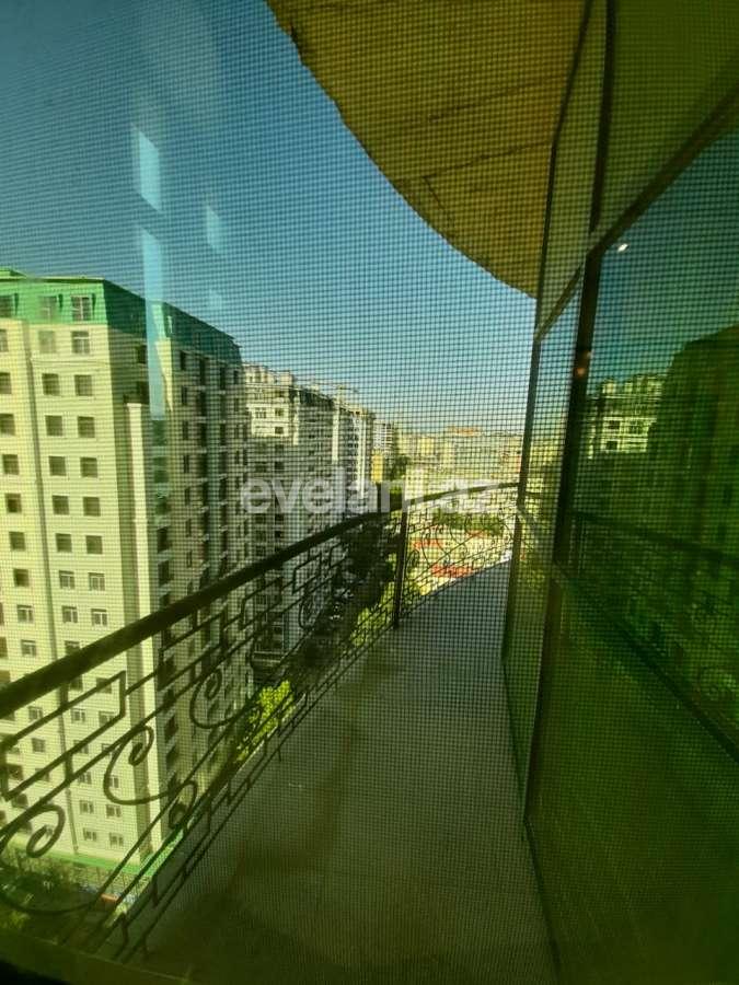 Kirayə verilir, yeni tikili, 3 otaqlı, 155 m², Gənclik m.