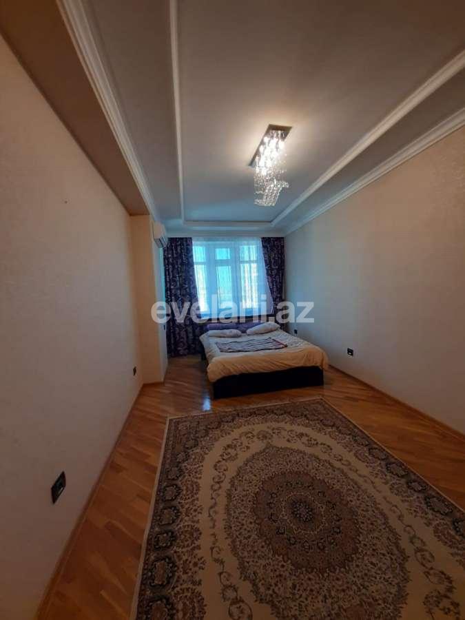 Kirayə verilir, yeni tikili, 3 otaqlı, 155 m², Gənclik m.