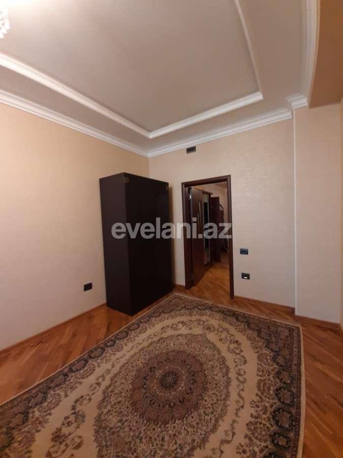 Kirayə verilir, yeni tikili, 3 otaqlı, 155 m², Gənclik m.