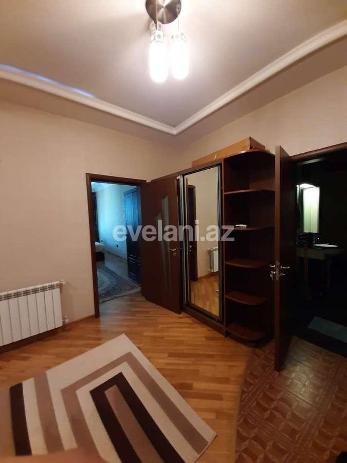 Kirayə verilir, yeni tikili, 3 otaqlı, 155 m², Gənclik m.