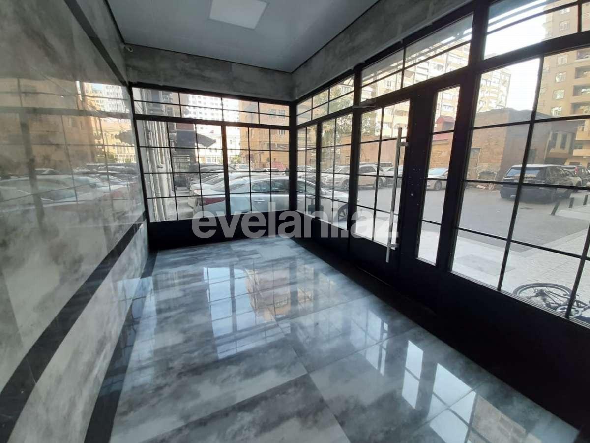 Kirayə verilir, yeni tikili, 3 otaqlı, 155 m², Gənclik m.