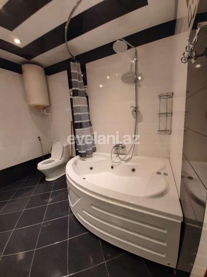 Kirayə verilir, yeni tikili, 3 otaqlı, 155 m², Gənclik m.