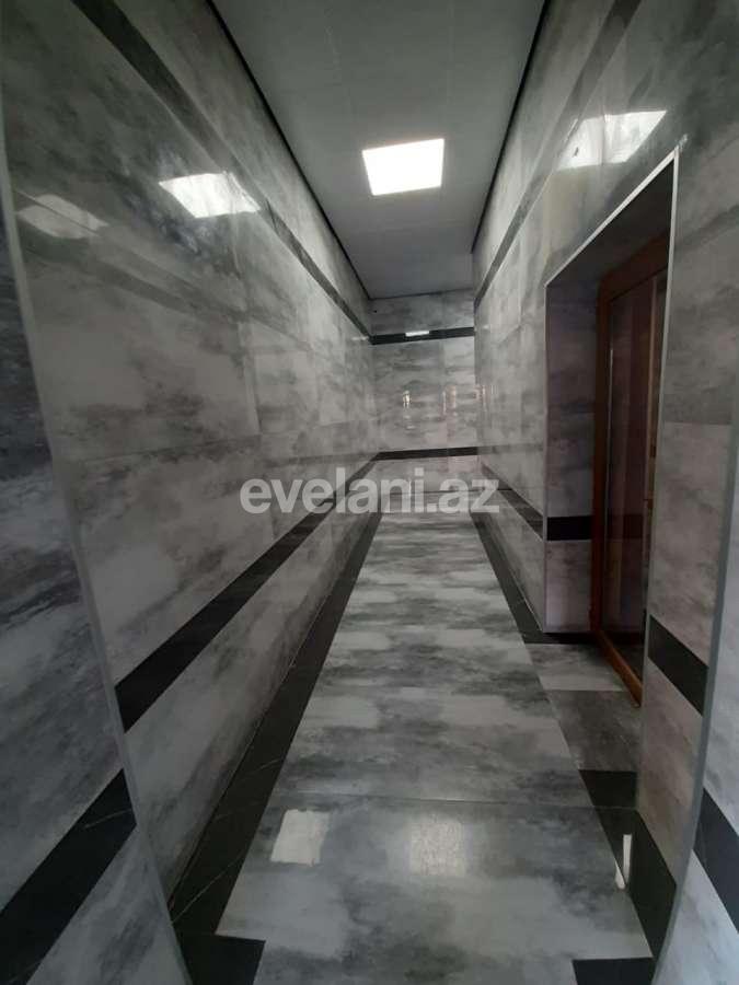 Kirayə verilir, yeni tikili, 3 otaqlı, 155 m², Gənclik m.