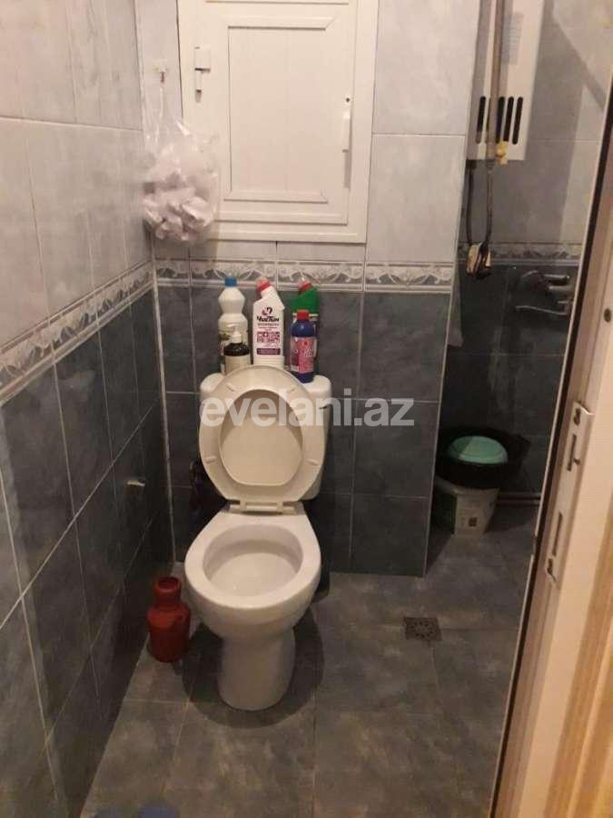 Satılır, köhnə tikili, 2 otaqlı, 50 m², Nəsimi m.