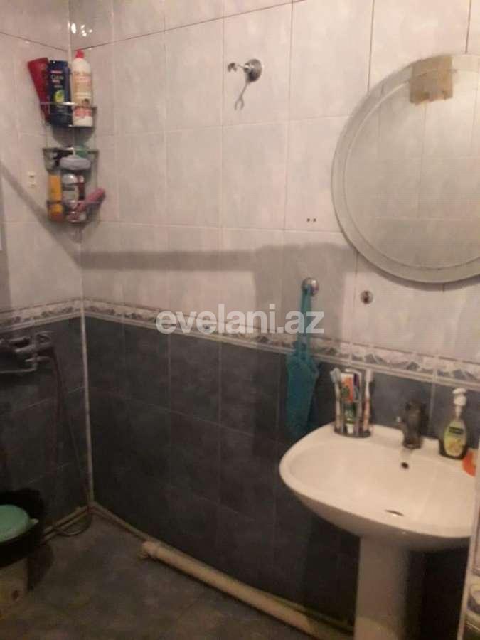 Satılır, köhnə tikili, 2 otaqlı, 50 m², Nəsimi m.