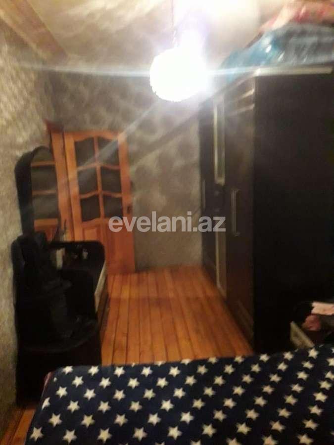 Satılır, köhnə tikili, 2 otaqlı, 50 m², Nəsimi m.