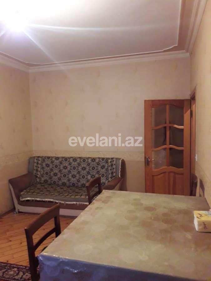 Satılır, köhnə tikili, 2 otaqlı, 50 m², Nəsimi m.