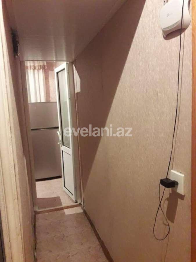 Satılır, köhnə tikili, 2 otaqlı, 50 m², Nəsimi m.