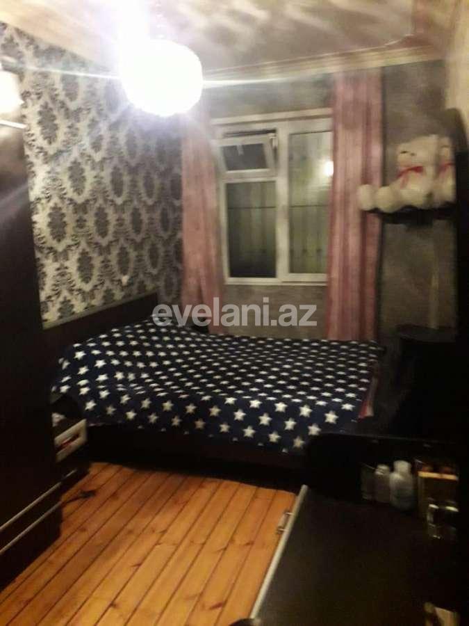 Satılır, köhnə tikili, 2 otaqlı, 50 m², Nəsimi m.