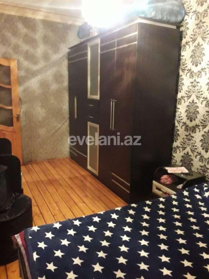 Satılır, köhnə tikili, 2 otaqlı, 50 m², Nəsimi m.