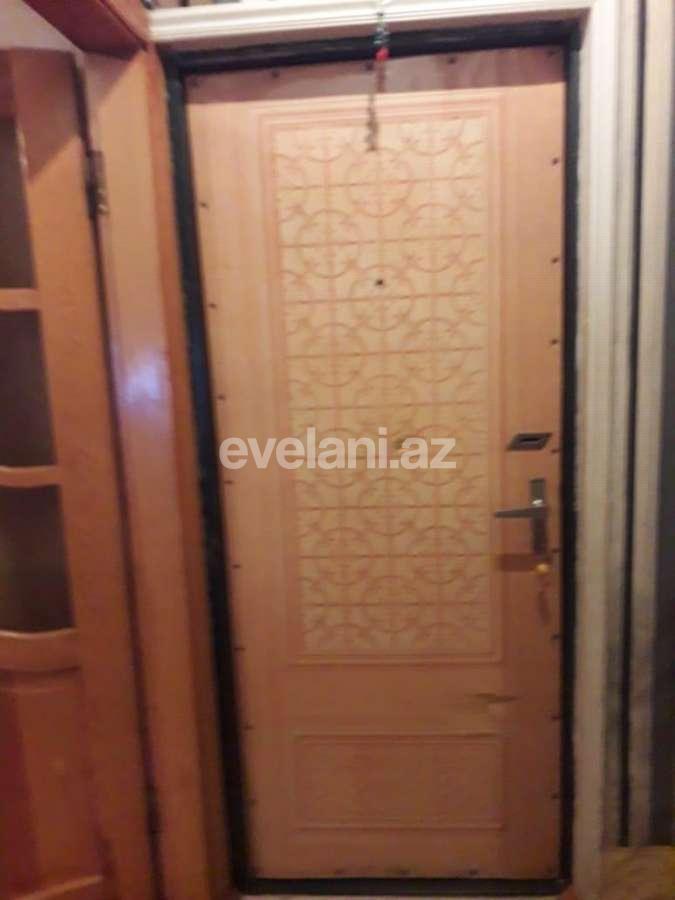 Satılır, köhnə tikili, 2 otaqlı, 50 m², Nəsimi m.