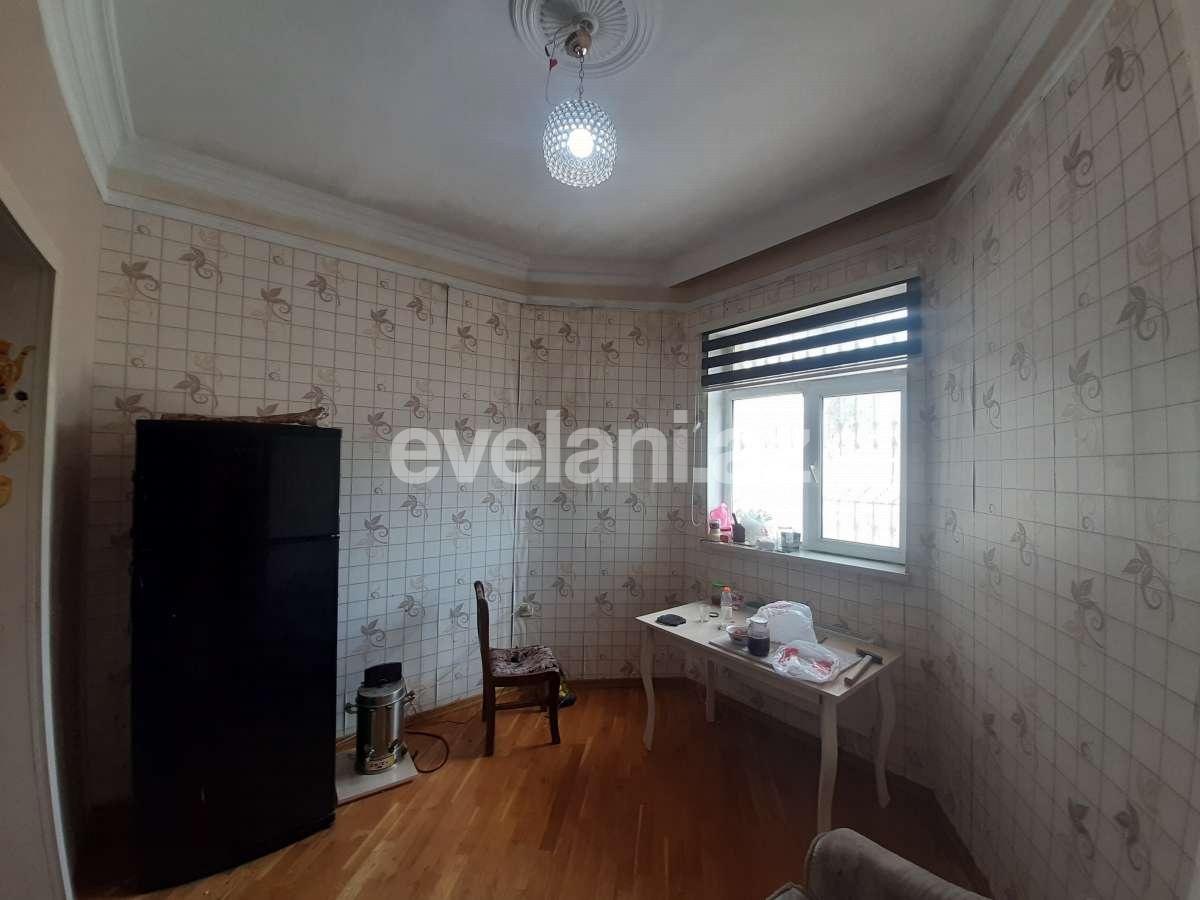 Rent, villa, 5 room, 230 m², Khalglar Doslugu m.