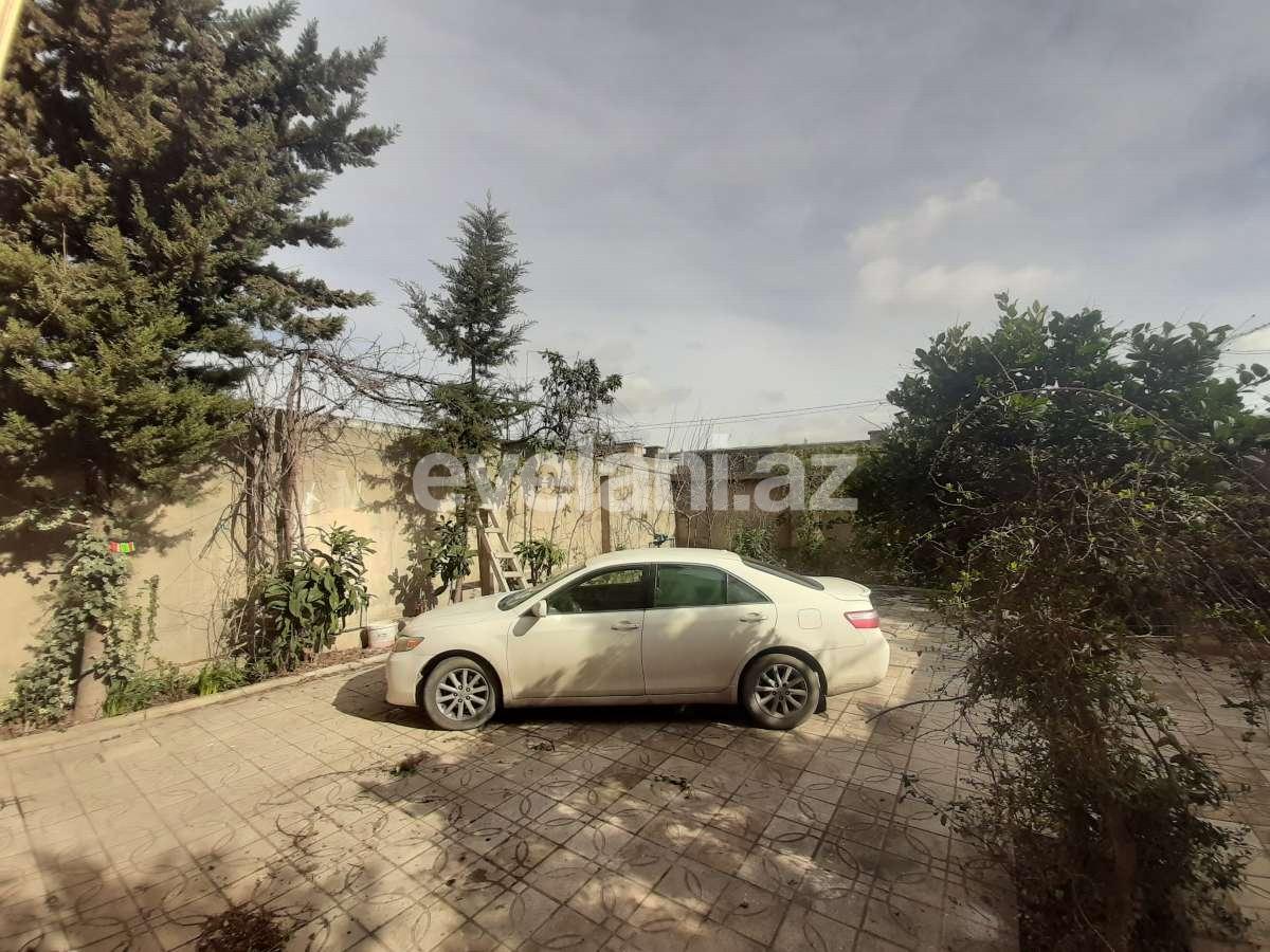 Rent, villa, 5 room, 230 m², Khalglar Doslugu m.