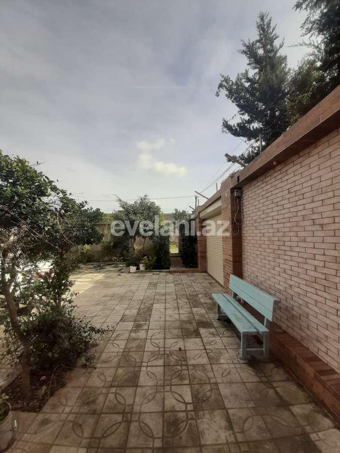 Rent, villa, 5 room, 230 m², Khalglar Doslugu m.