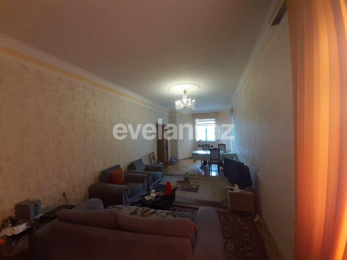 Rent, villa, 5 room, 230 m², Khalglar Doslugu m.