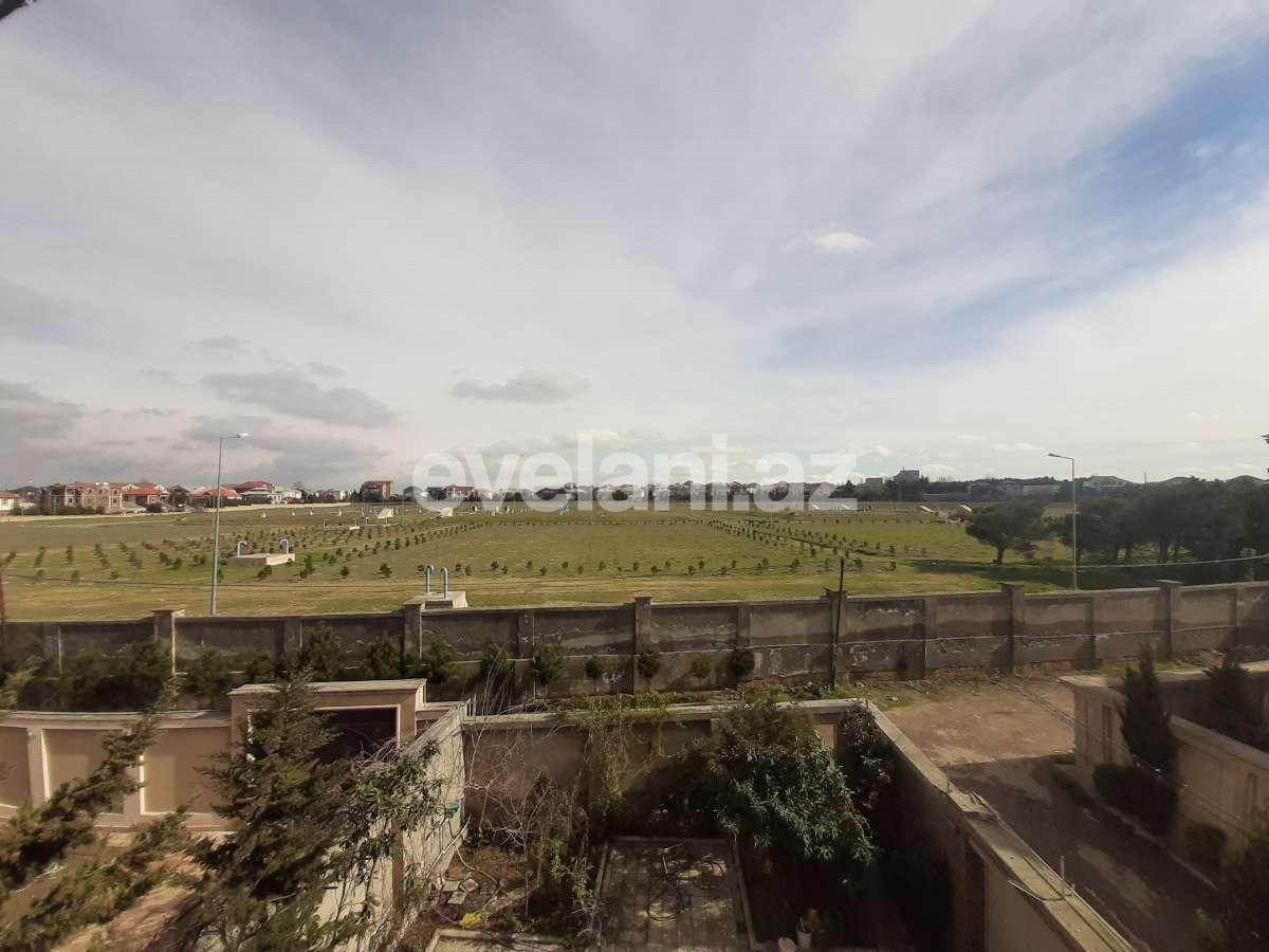 Rent, villa, 5 room, 230 m², Khalglar Doslugu m.