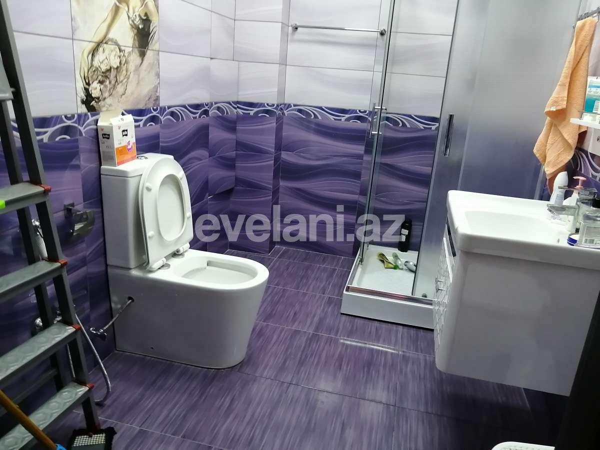 Kirayə verilir, yeni tikili, 2 otaqlı, 70 m², Şah İsmayıl Xətai m.