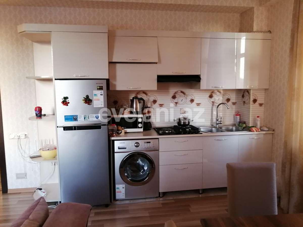 Kirayə verilir, yeni tikili, 2 otaqlı, 70 m², Şah İsmayıl Xətai m.