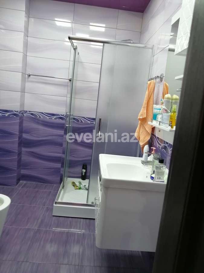 Kirayə verilir, yeni tikili, 2 otaqlı, 70 m², Şah İsmayıl Xətai m.