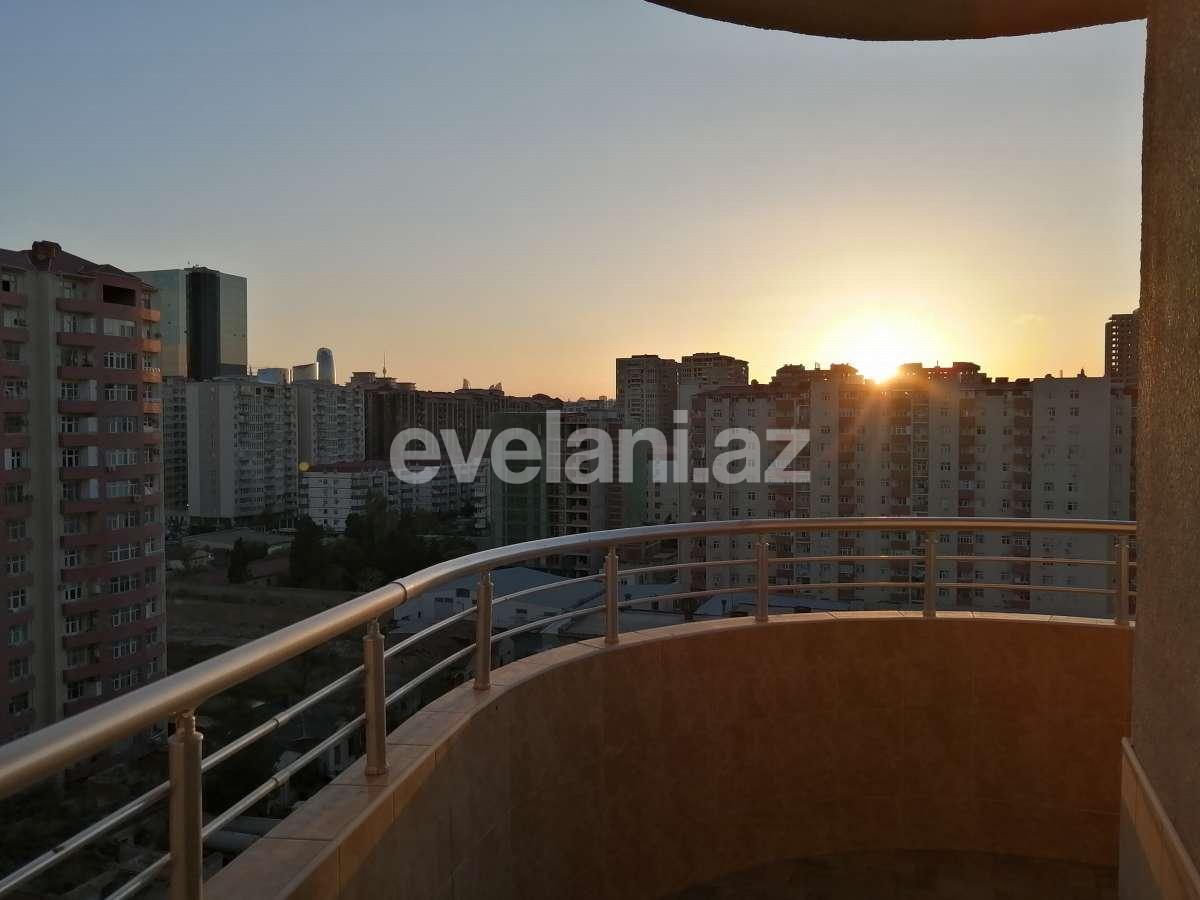 Kirayə verilir, yeni tikili, 2 otaqlı, 70 m², Şah İsmayıl Xətai m.