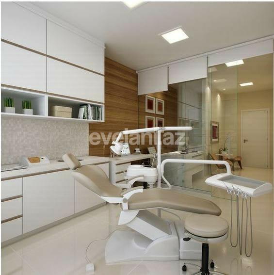 Satılır, obyekt, 1000 m², 20 yanvar m.