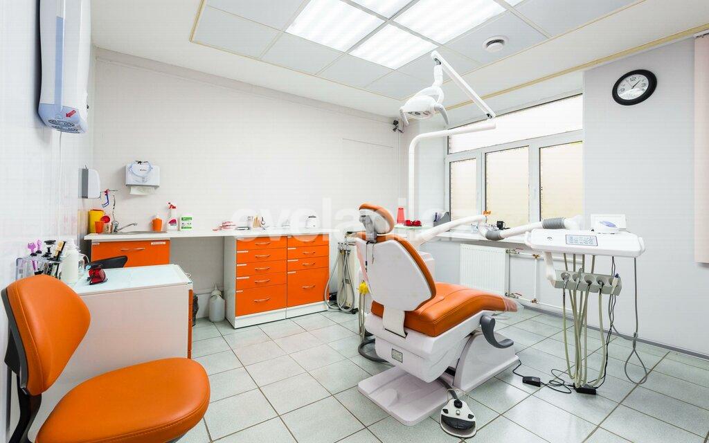 Satılır, obyekt, 1000 m², 20 yanvar m.